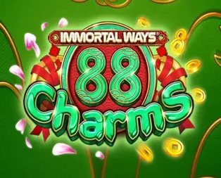 Immortal Ways 88 Charms