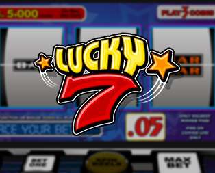 Lucky Seven