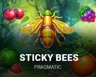 Sticky Bees