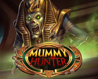 Mummy Hunter