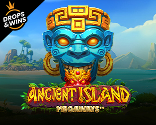 Ancient Island Megaways™