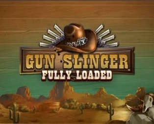 Gunslinger  Fully Loaded