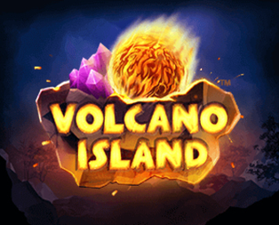 Volcano Island