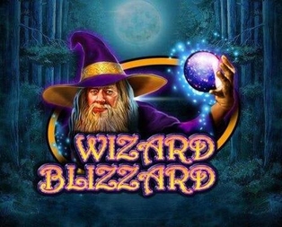 Wizard Blizzard