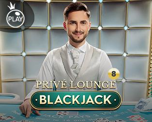 Privé Lounge Blackjack 8