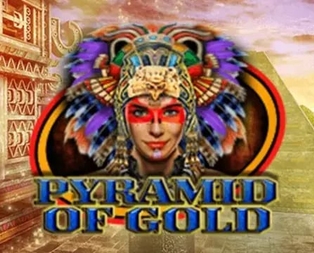 Pyramid of Gold