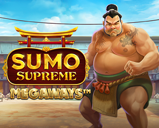 Sumo Supreme Megaways