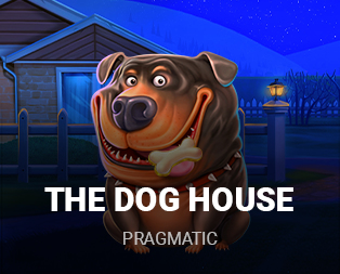 The Dog House Megaways