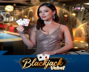 Velvet VIP Blackjack