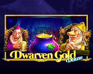 Dwarven Gold Deluxe™