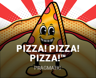 PIZZA! PIZZA? PIZZA!