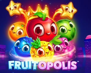 Fruitopolis