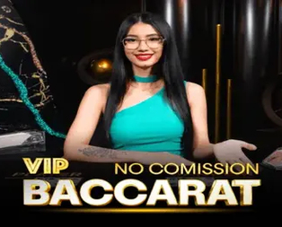 VIP NC Baccarat