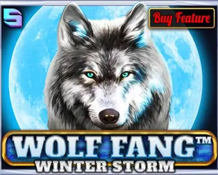 Wolf Fang - Winter Storm