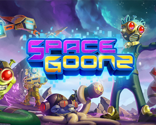 Space Goonz