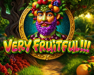 VERY FRUITFUL!!!