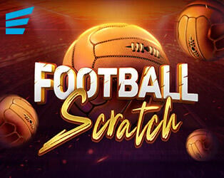 
                            Football Scratch
