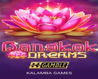 Bangkok Dreams Gamble Feature