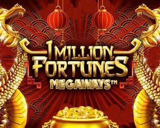 1 Million Fortunes Megaways