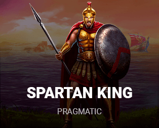 Spartan King