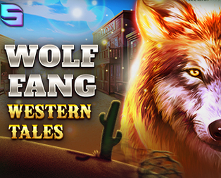 Wolf Fang - Western Tales