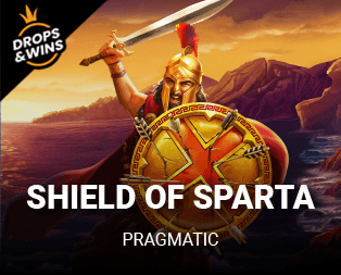 Shield of Sparta