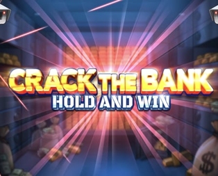 Crack the Bank Hold and Win