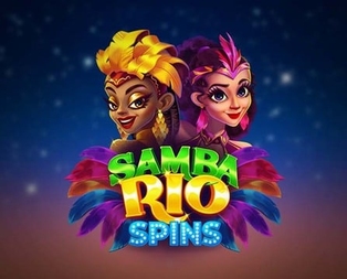 Samba Rio Spins