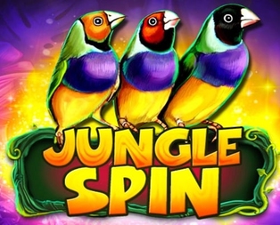 Jungle Spin