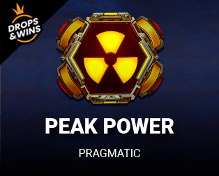 Peak Power