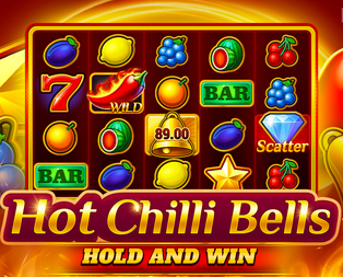 Hot Chilli Bells