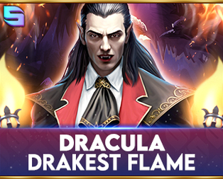 Dracula - Darkest Flame
