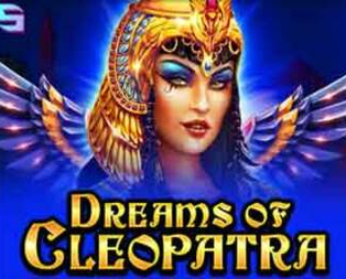 Dreams Of Cleopatra