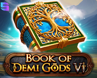 Book Of Demi Gods VI