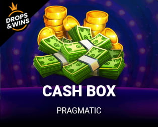 Cash Box