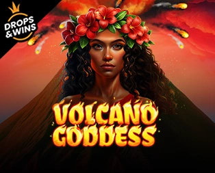 Volcano Goddess
