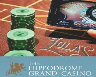 Hippodrome Grand Casino