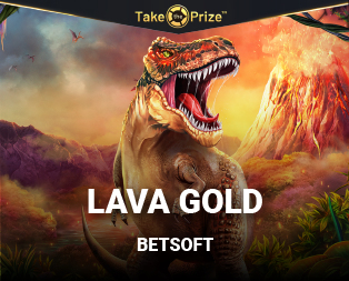 Lava Gold