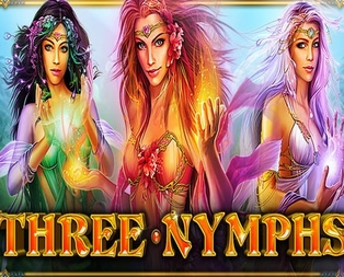 Three Nymphs