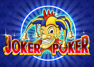 Joker Poker