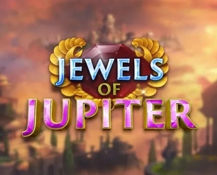 Jewels of Jupiter