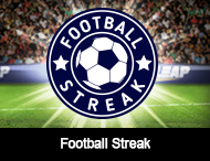 Football Streak
