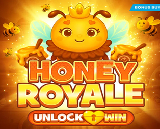 
                            Honey Royale