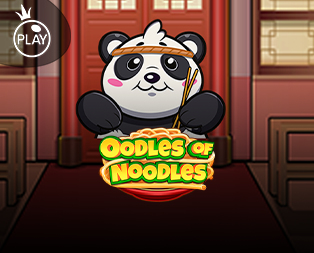 Oodles of Noodles