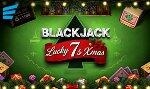 Blackjack Lucky 7s Xmas