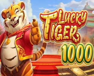 Lucky Tiger 1000