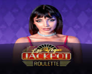 Las Vegas Jackpot Roulette