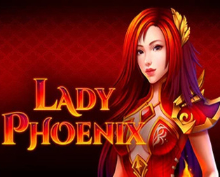Lady Phoenix