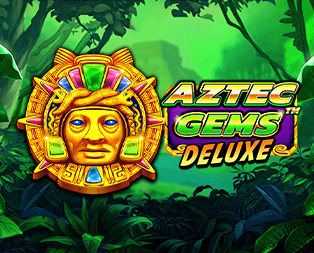 Aztec Gems Deluxe