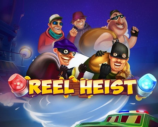 Reel Heist